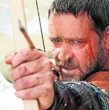 Un Robin Hood sin leyenda que no hará historia