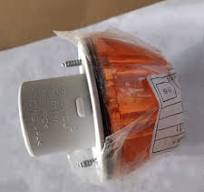 811W25320-6011, Steering Lamp, Sinotruk Sitrak Parts ...