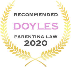 Family lawyers for melbourne cbd and beyond. Coralee Elsum Marshalls Dent Wilmoth Recommended Parenting Lawyer Melbourne 2020 Doyle S Guide