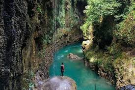 Binis ini terletak di lokasi jl sujono 15. Green Canyon Ciamis Harga Tiket Masuk Spot Foto Terbaru 2021