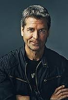 Eduardo Trucco's Instagram, Twitter & Facebook