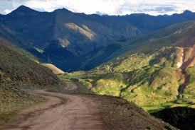 Spend an afternoon exploring abandoned townsites, structures, and other former mining haunts—if you want to commune with ghosts of colorado's rich past. Alpine Loop Bureau Of Land Management