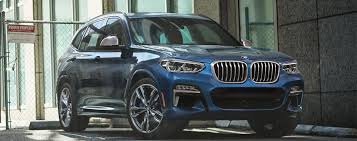 2019 Bmw X3 For Sale In Baton Rouge La Brian Harris Bmw