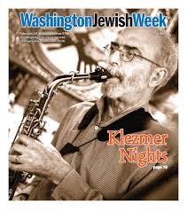 Klezmer Nights by midatlanticmedia5 - Issuu