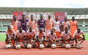 Jun 20, 2021 · nasarawa united dropped points in their pursuit of leaders akwa united after they played out a goalless draw away to enyimba in sunday's nigeria professional football league (npfl) fixture. Npfl Akwa United Unveil 15 New Players For 2019 20 Season Aclsports