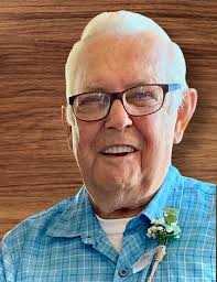 Obituary information for Gerald W. Bomkamp