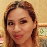 Elvia Landeros's Instagram, Twitter & Facebook