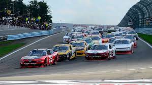 Miller joins christopher bell, kaz grala, and spencer boyd as sunoco rookie of the year contenders in the 2018. 2019 Rules Tweaked Xfinity Field Owner Title Formats Nascar Com