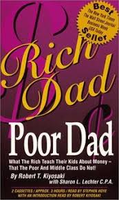 Rich Dad Poor Dad Summary At