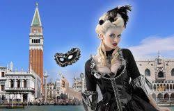 Carnevale di venezia) is an annual festival held in venice, italy. Abiti Carnevale Veneziano Maschere Carnevale Veneziano