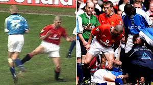 Roy keane will fight fa disrepute charges. Roy Keane Should Not Be Involved In Football For Haaland Tackle