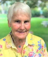 MARIAN MOODY Obituary (2023)