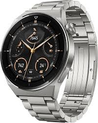 Huawei Watch GT3 Pro Titanium 46mm
