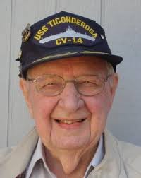 Obituaries for Wednesday