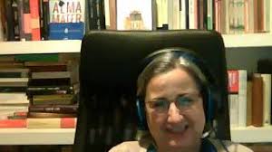 Hablamos con Ana Muela Pareja de La lluvia inglesa