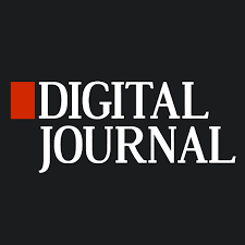 Digital Journal Logo