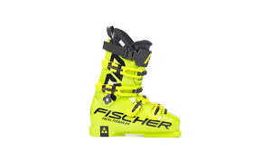 Fischer Alpine Boots Fischer Sports