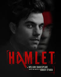 HAMLET, a new adaptation from Director Robert O' Hara at the Mark Taper  Forum. CAST: Patrick Ball (MAX'S THE PITT) as Hamlet Coral Peña (APPLE TV'S  FOR ALL MANKIND, OUR DEAR DEAD