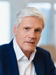 "Welche Fähigkeiten braucht man im Aufsichtsrat?“ mit Dr. Nicolas von Rosty