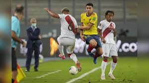 Repasamos los partidos de hoy, 5 de mayo de 2021, que se disputarán por la tercera y última jornada de la fase de grupos. Partidos De Hoy 8 De Junio De 2021 Horarios Y Tv En Vivo Para Ver Ecuador Vs Peru Por Eliminatorias Qatar 2022 Y Amistosos Internacionales Rpp Noticias