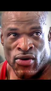 Roni Coleman Lifts at His Highest Weight Ever