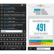 Aplikasi mod buat blackberry z3. Blackberry Z3 Jakarta Aplikasi Android Ada Di Blackberry 10