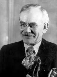 Image of Charles Rist (1874 1955) economiste francais c.1941