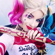 Heidi-Mae-Harley-Quinn-Cosplay-Suicide-Squad-7
