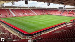 30 Football Soccer Stadium Zoom Backgrounds Weaselsfc