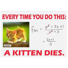 Stem Education And Memes On Instagram It S True Follow Stem357 For More Posts Related To Science Technology Engineeri Math Jokes Math Memes Science Memes