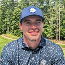 McGovern soars to heights in new sport, qualifying for State Mid-Am