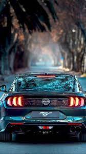 Ford Mustang Bullitt 2019 Mustang Bullitt Ford Mustang Bullitt Ford Mustang Wallpaper