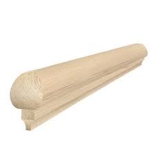 Woven sold per tread at diystairtreads. Simpletread Maple Bullnose Stair Tread Cap 7 8 In X 1 7 8 In X 11 1 4 In Home Depot Canada Bullnose Stair Treads Stair Tread Caps Stair Tread
