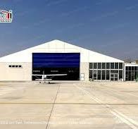 Drone Hangar Building | UAV Hangars - Liri Structure