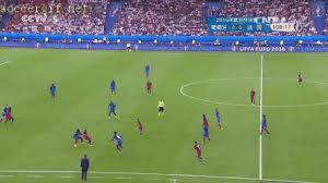 And here goes everything you need to know about him. Euro Jul Portugal France Eder Goal Gif Gfycat