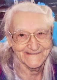 Dolores Joyce Carver (Engen)