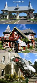 Gramado possuí mais de 30 pontos turísticos e atrativos sendo assim uma das cidades mais visitadas do brasil. Gramado Serra Gaucha Rs Gramado Turismo Cidades Do Brasil E Turismo