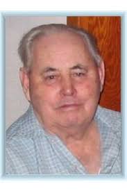 MacKinnon, Frank Obituary