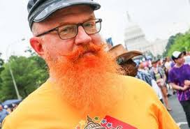 OutWrite 2019: 'Nirvana Is Here' by Aaron Hamburger