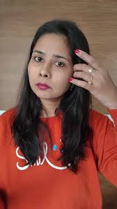 Kosha Patel's Amazon Page