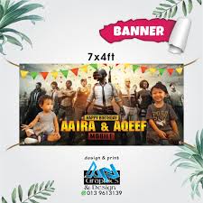Spanduk banner logo tema hut ri ke 71 tahun 2016 daguku advertising. Banner 7x4 Hari Jadi Ikut Tema Kartun An Graphic Design Facebook
