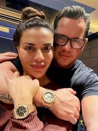 Paul Connell's Instagram, Twitter & Facebook