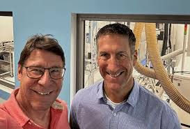 Alex Studer's Instagram, Twitter & Facebook