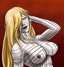 Post 3456818: Asherah Megami_Tensei Strange_Journey