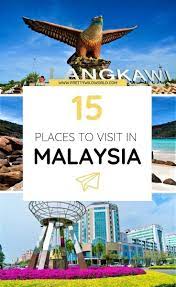 Top 15 Best Places To Visit In Malaysia Cool Places To Visit Malaysia Travel Places To Visit