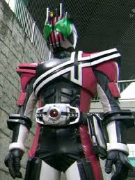 仮面ライダーディケイド kamen rider decade kamen rider rider