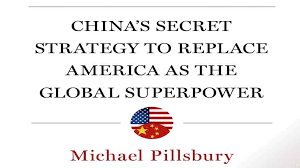 We did not find results for: The Hundred Year Marathon China S Secret Strategy To Replace America As The Global Superpower Michael Pillsbury Politicoscope Politico Scope