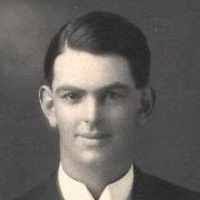 William Joseph Hammond (1896–1976) • FamilySearch