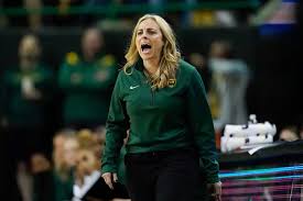 Nicki Collen Named Big 12 Women's Basketball Coach of the Year