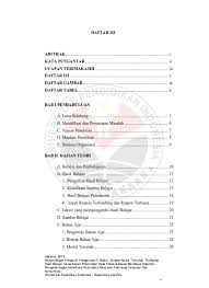 Check spelling or type a new query. Perbandingan Pengaruh Penggunaan E Modul Dengan Modul Tercetak Terhadap Hasil Belajar Siswa Ranah Psikomotor Pada Pokok Bahasan Membuat Dokumen Pengolah Angka Sederhana Pada Mata Pelajaran Teknologi Informasi Dan Komunikasi